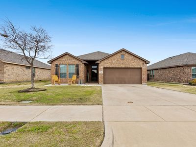 1722 Cross Creek Ln, Cleburne, TX, 76033