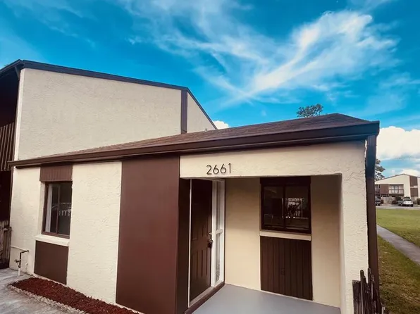 2661 SURREY COURT #0, KISSIMMEE, FL 34741