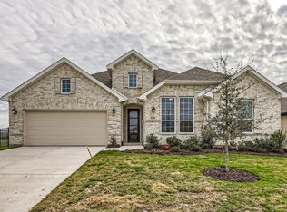 4418 Capstone Rd, Midlothian, TX 76065