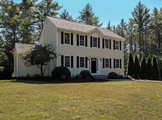 30 2nd Nh Tpke, New Boston, NH 03070