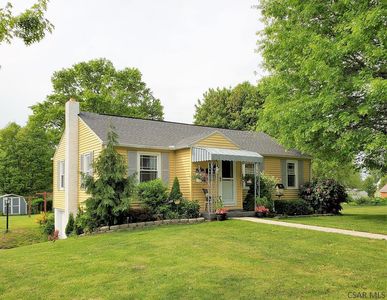 104 Seneca St, Johnstown, PA, 15904