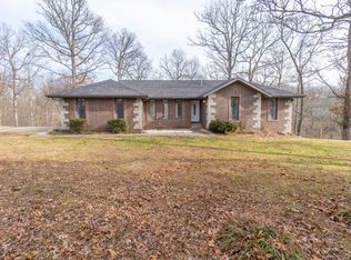 2483 Azalea Rd, Nixa, MO 65714