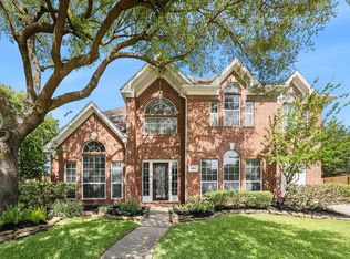 8906 Skipping Stone Ct, Houston, TX 77064