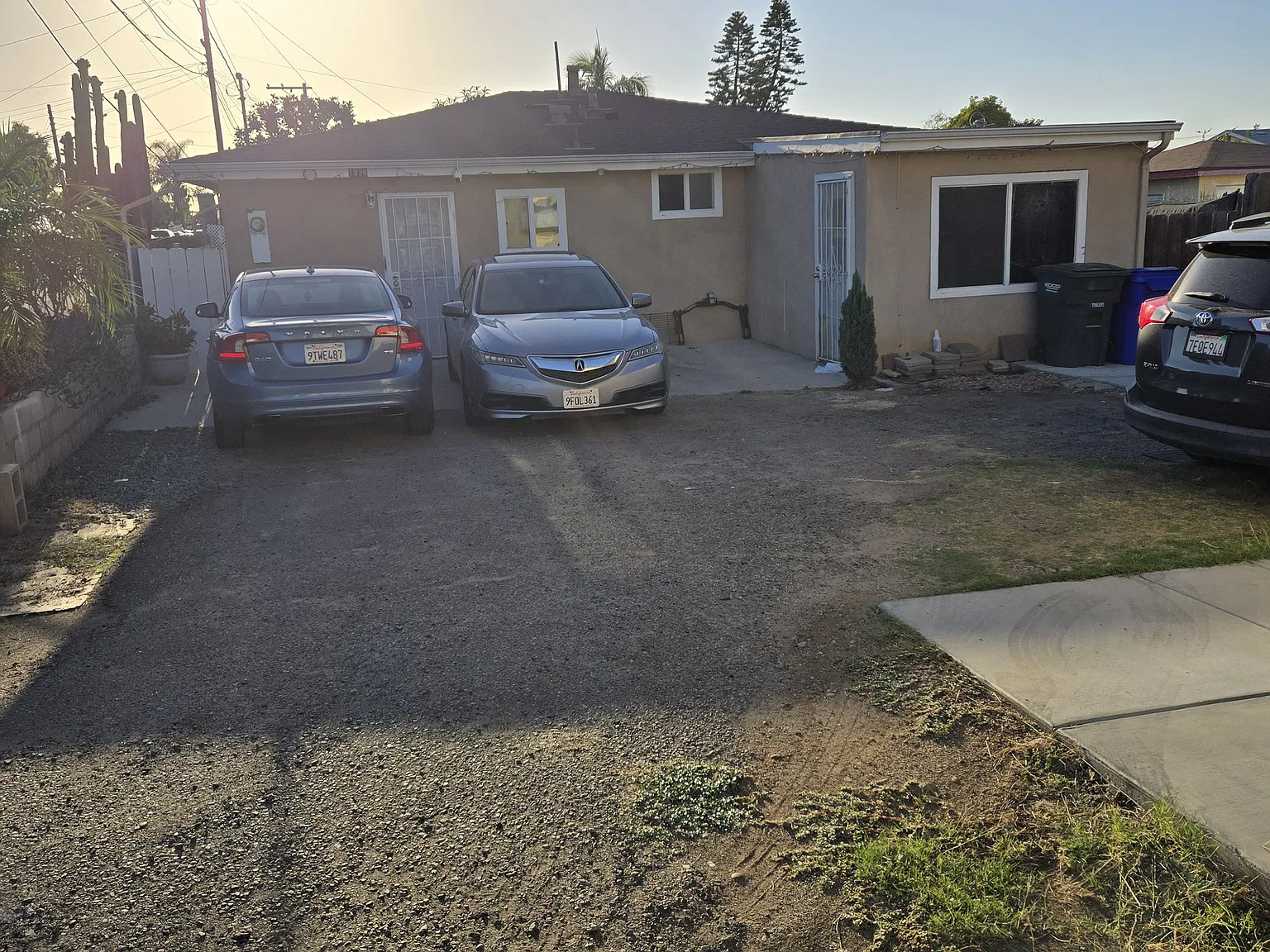 3 bed, 1040 sqft, $2,850 — Photo 4