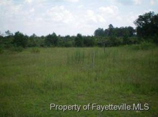 999 Phillipi Church Rd, Raeford, NC 28376