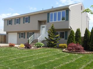 601 Columbia Ave, Union Beach, NJ 07735