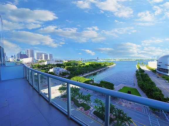 4th image of 888 Biscayne Blvd APT 1103