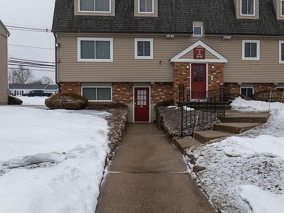 Private Entrance, Keyless Entry