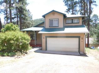 1650 Pine Valley Rd, Bayfield, CO 81122