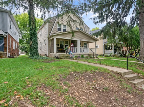 987 Northwest Blvd, Columbus, OH 43212