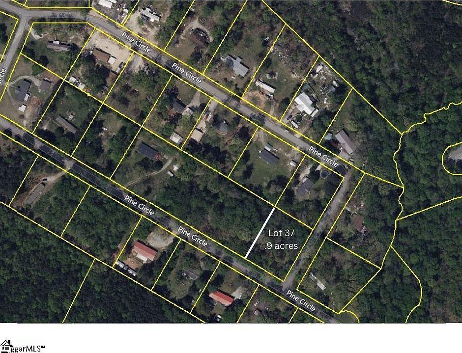 2nd image of 0 Pine Cir