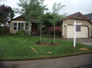 1605 NW Towle Ter, Gresham, OR 97030
