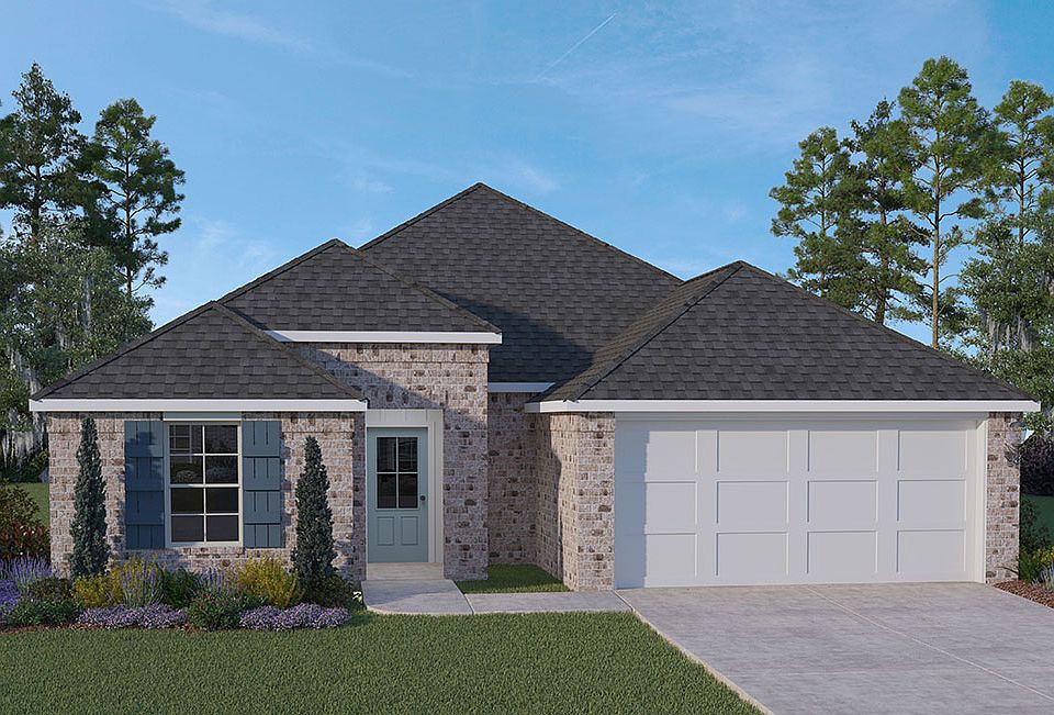 Plan Elevation.