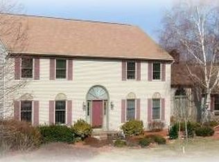 7 Conrad Ct, Blairstown, NJ 07825