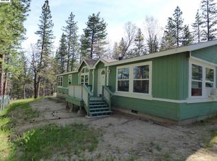 461-650 Meadows Edge Rd, Janesville, CA 96114