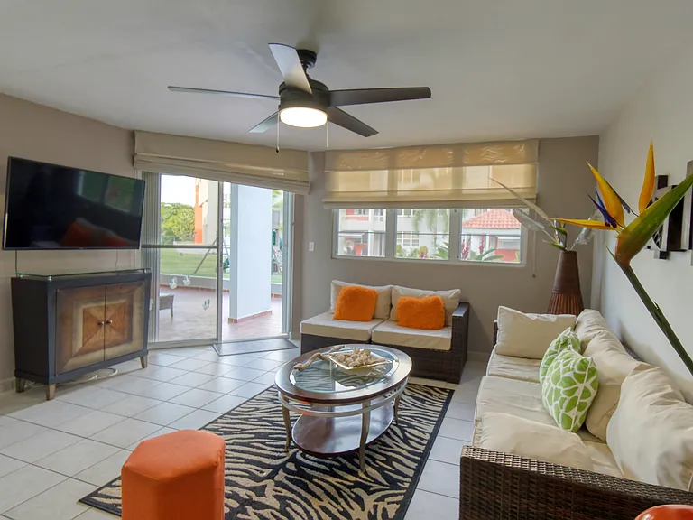 Apt. 242, Chalets de la Playalos prados — Photo 13