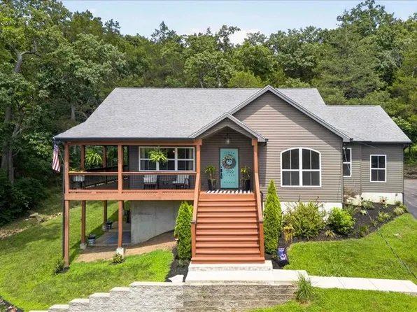 3700 S Lakeshore Dr, House Springs, MO 63051