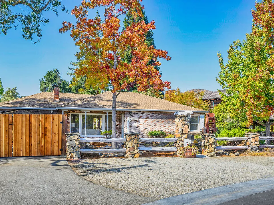 3970 El Cerrito Rd