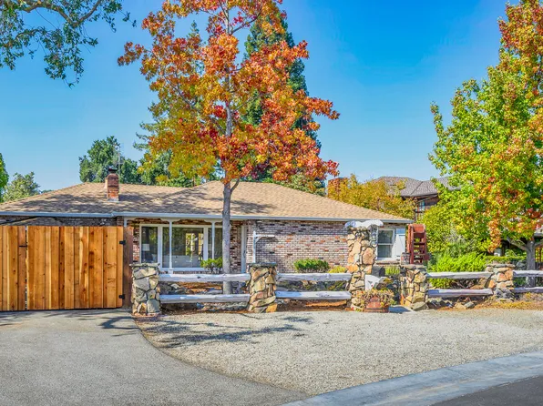 3970 El Cerrito Rd, Palo Alto, CA 94306