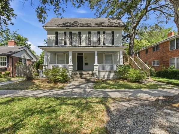2837 Lydia, 2837 Lydia St #2, Jacksonville, FL 32205