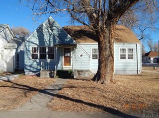 811 S 6th St, Lamar, CO 81052
