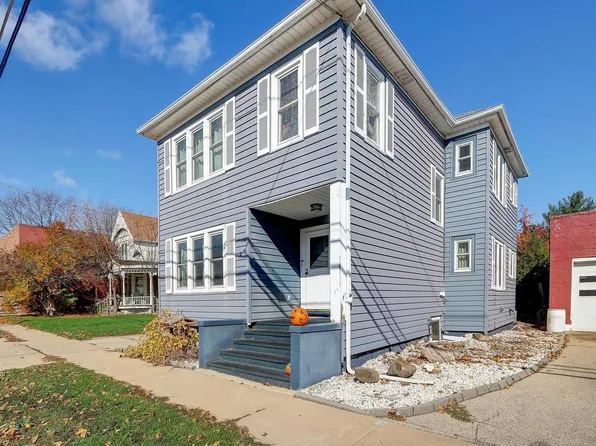 116-118 West Main Street, Marshall, WI 53559