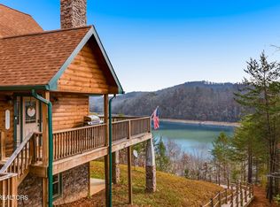 625 Bluff View Rd, New Tazewell, TN 37825