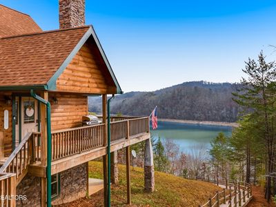625 Bluff View Rd, New Tazewell, TN, 37825