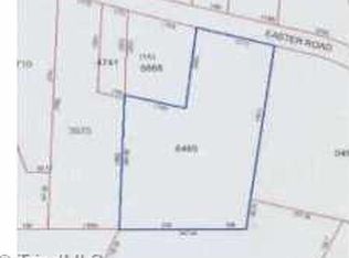 0 Easter Rd, Lexington, NC 27295