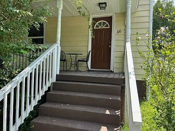 326 Willow St, Lynchburg, VA 24504