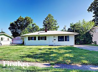 4014 Bertrand Rd, Indianapolis, IN 46222