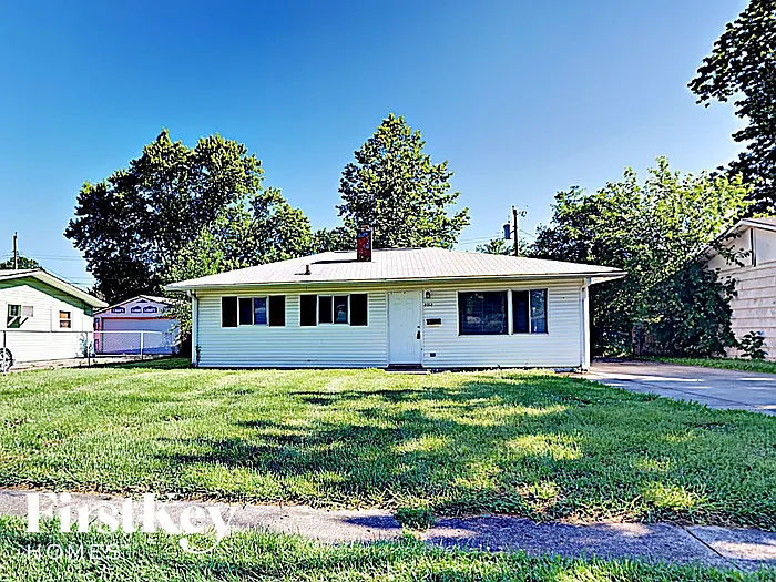 4014 Bertrand Rd photo 1