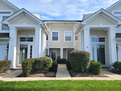 1133 Hawthorne Ln #1133, Elk Grove Village, IL, 60007