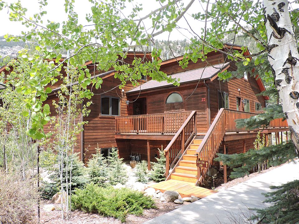 Beautiful Exterior 