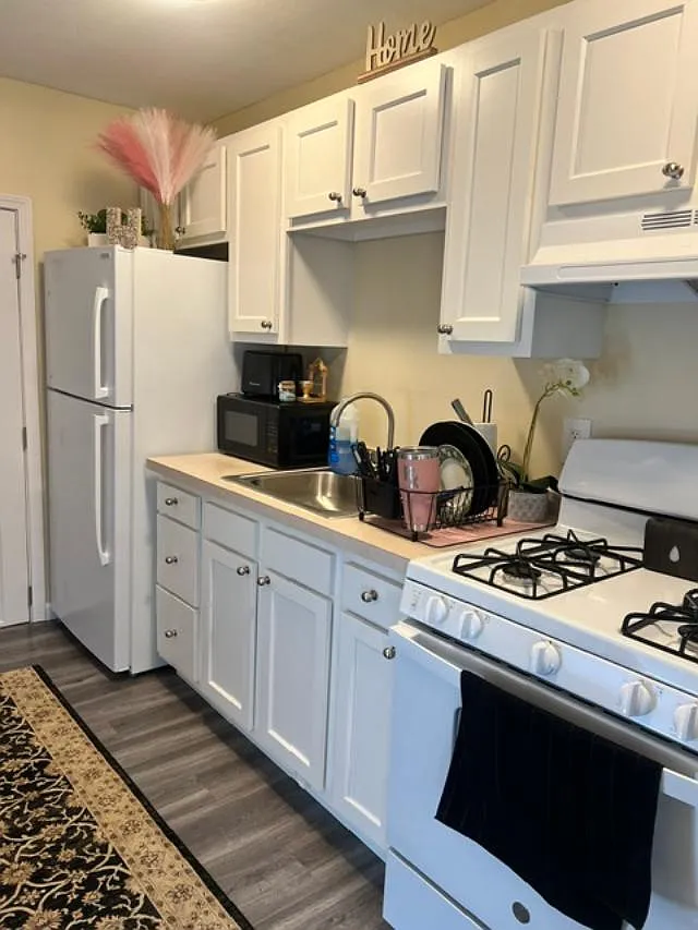 1 bed, $799 — Photo 4