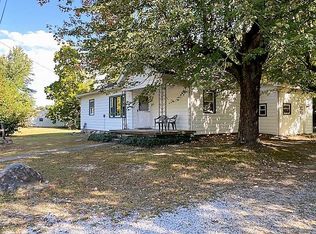 10394 N Kennedys Crossing Rd, Brazil, IN 47834