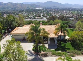 6090 Cielo Vista Ct, Camarillo, CA 93012