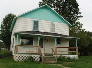 N14085 W Central Ave, Fifield, WI 54524