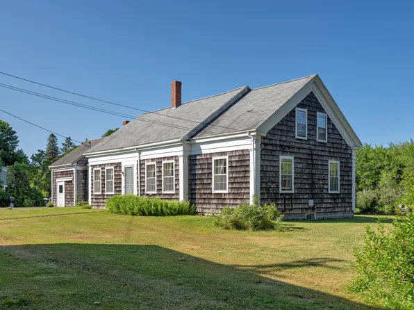 884 River Road, Saint George, ME 04860