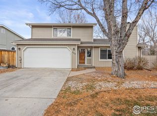 330 Leeward Ct, Fort Collins, CO 80525