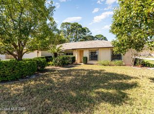 837 Hamilton Ave, Rockledge, FL 32955