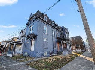 338 Hodge St, Newport, KY