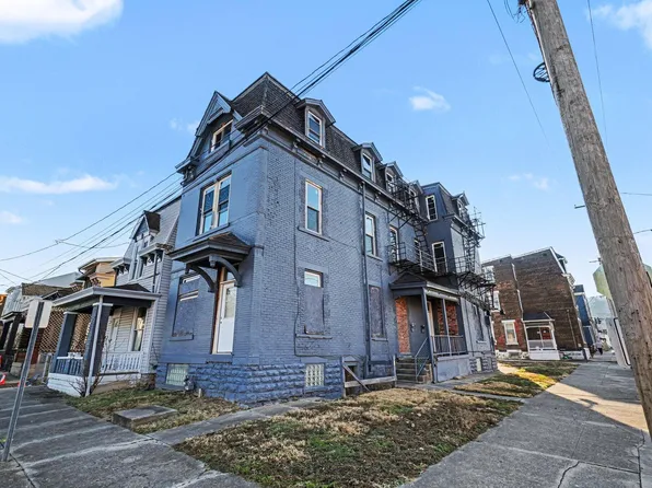 338 Hodge St, Newport, KY 41071