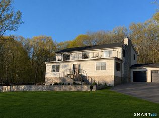 53 Mountain Lake Road, Warren, CT 06777