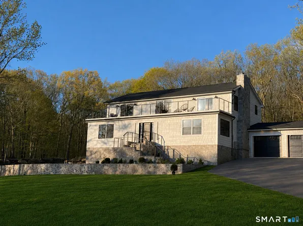 53 Mountain Lake Road, Warren, CT 06777