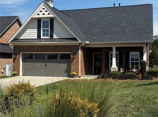 105 Rannoch Ct, Winston Salem, NC 27107
