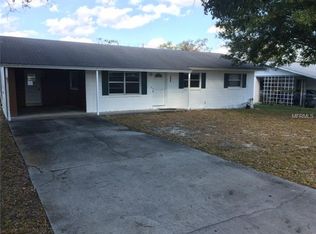 2431 Martha Dr, Lake Wales, FL 33898