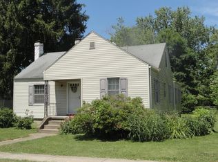 N Front St, Williamsburg, OH