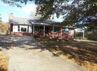 561 Eureka Church Rd, Carrollton, GA 30117