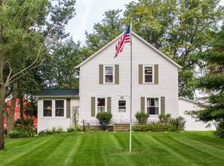 13789 Crego Rd, Dekalb, IL 60115